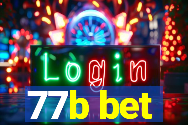 77b bet